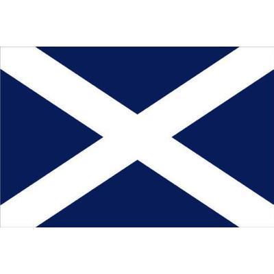 5' x 3' St Andrews Flag