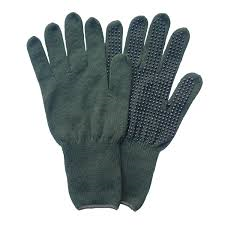 British Army Contact Gloves