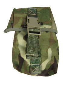 MTP UGL 8 Round Pouch
