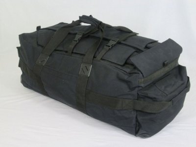British Operational Travel Bag