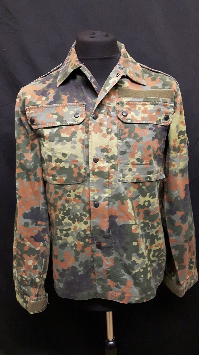 German Flektarn Shirt