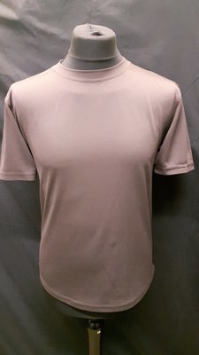 PCS Brown T-Shirt
