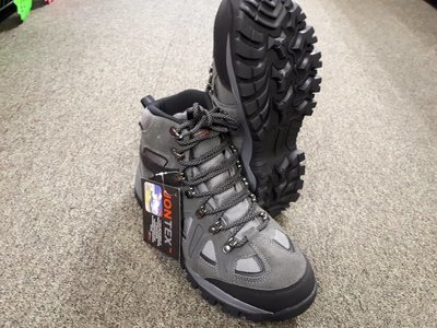 Johnscliffe "Andes" Waterproof Hiking Boots