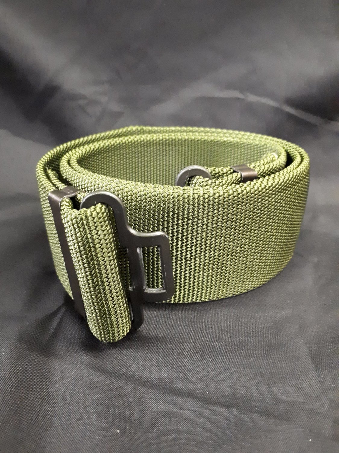 Belt army shop
