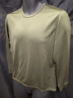 Ex Army Thermal Long Sleeve Top