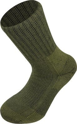 Norwegian Socks