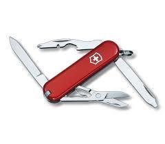 Victorinox Rambler Swiss Army Knife - IN STORE ONLY