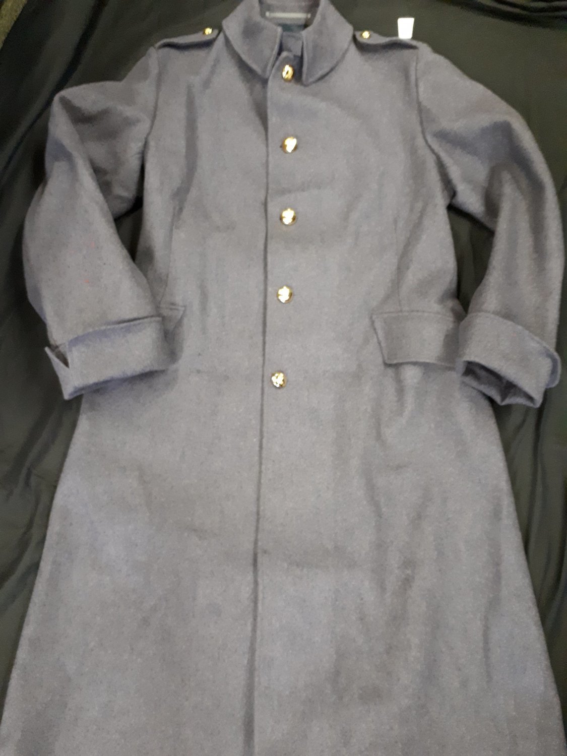 Guards greatcoat hot sale