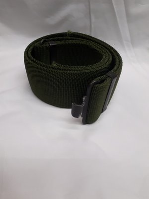British Army CS95 Belt- Used