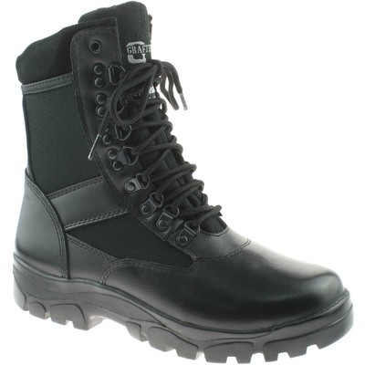 Grafters G-Force Patrol Boots