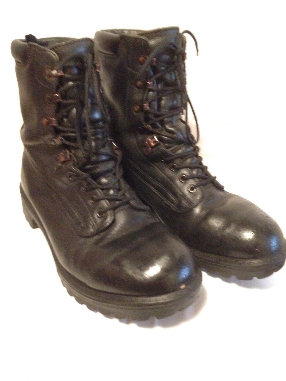 British Army Pro Boots Size 11M