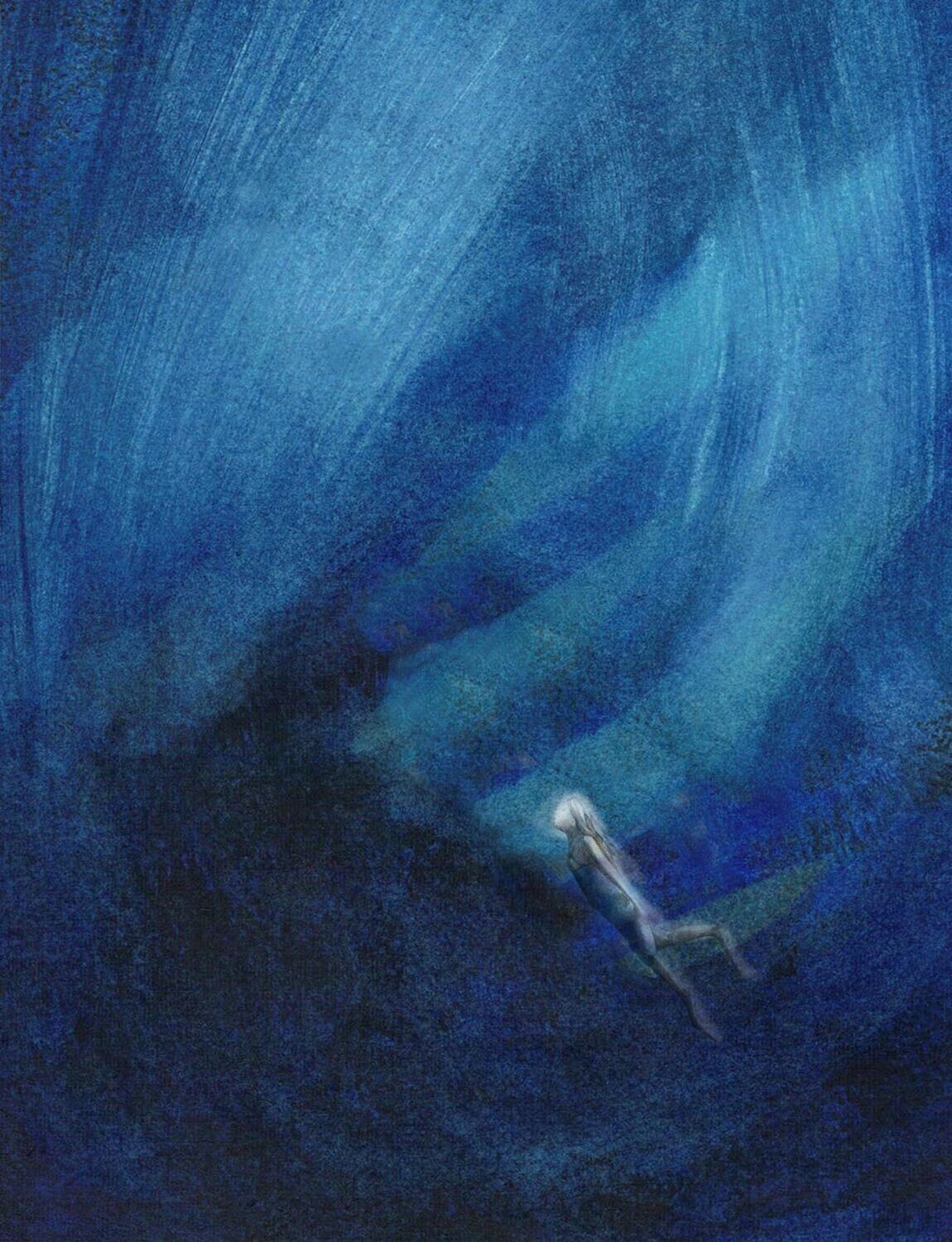 Deep Blu
