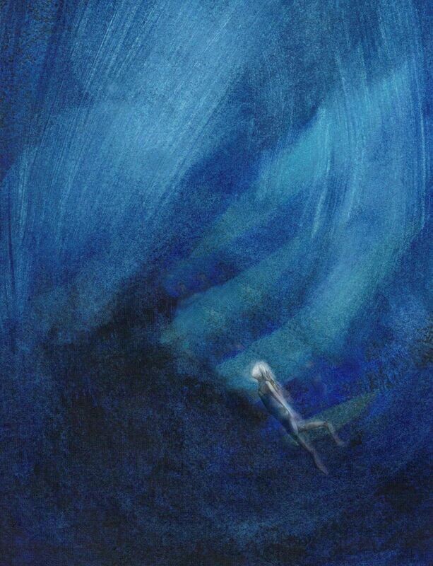 Deep Blu