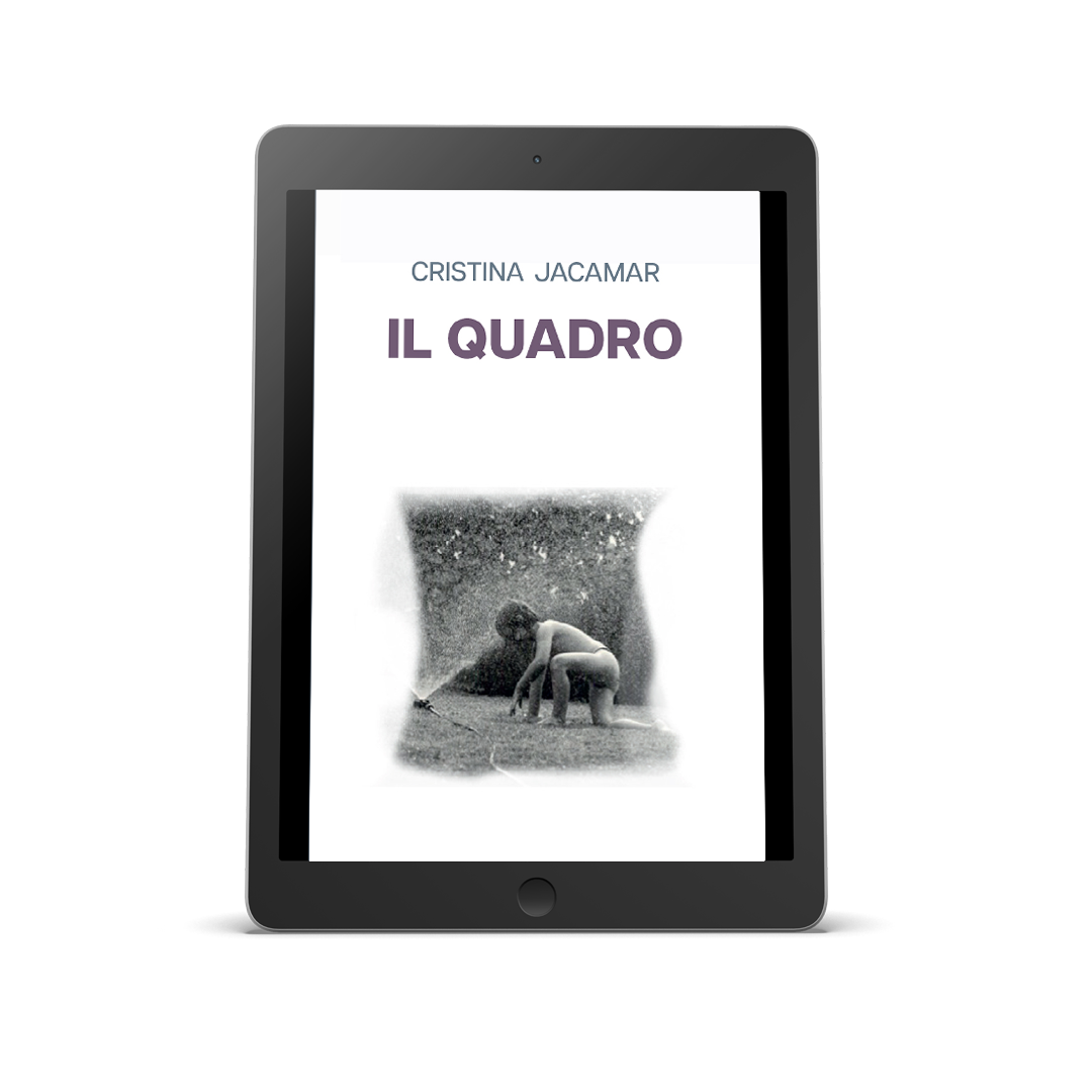 Il quadro – eBook