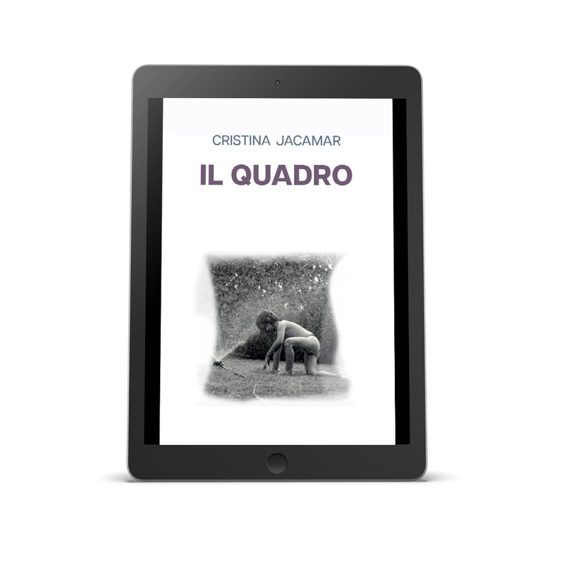 Il quadro – eBook