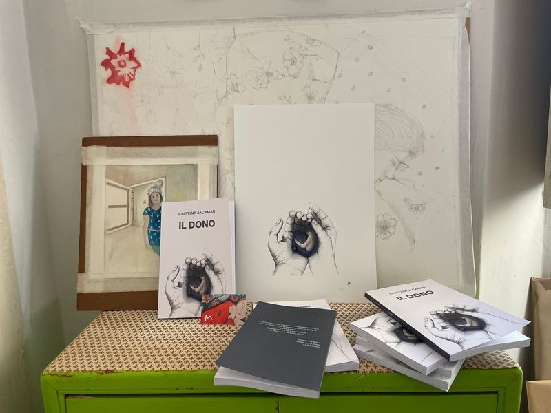 Il dono - Formato cartaceo