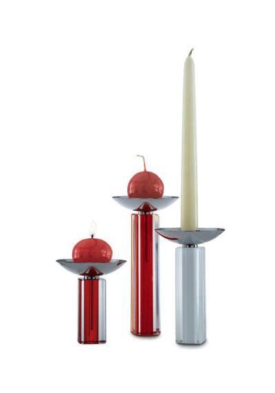 Candleboi candle holder