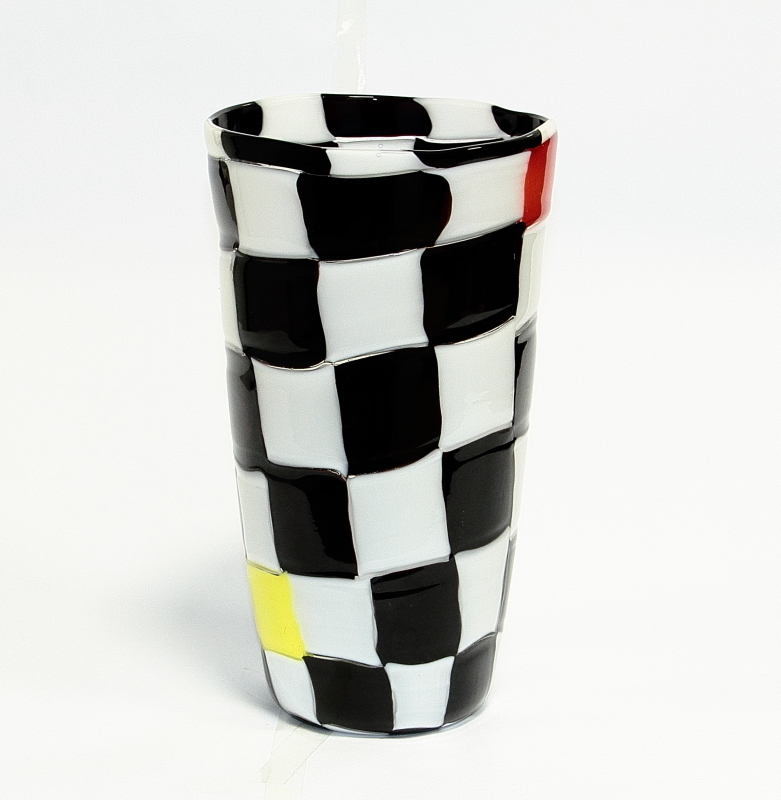 Versace vase
