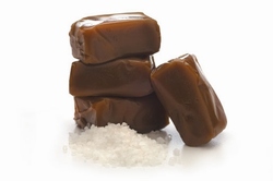 The Caramel Addict Store