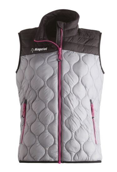 Gilet Thermic