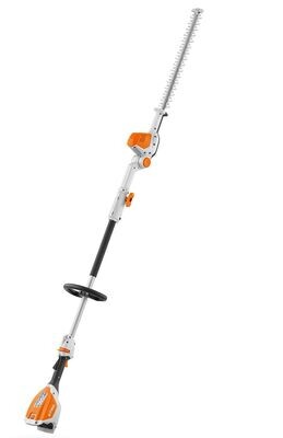 HLA 56 - SISTEMA AK