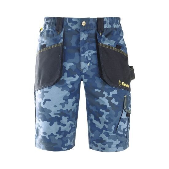 Pantaloni corti Slick