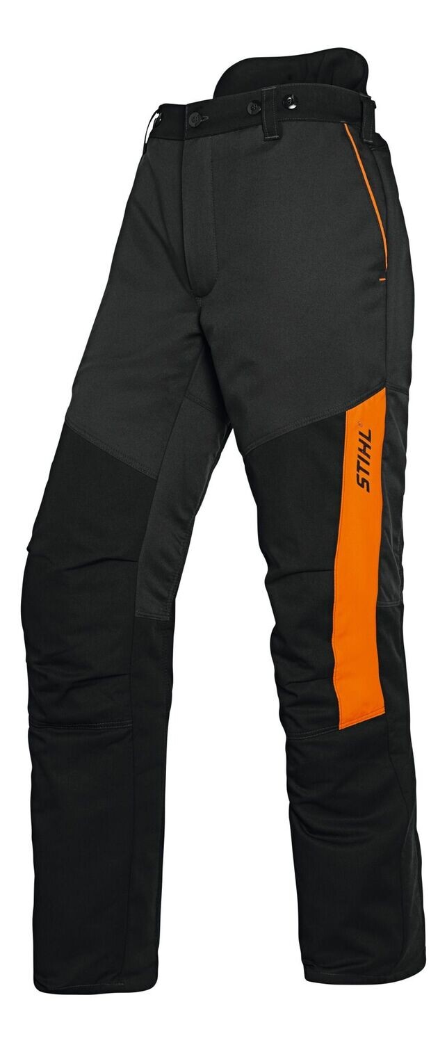 Pantaloni/salopette Function Universale