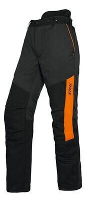 Pantaloni/salopette Function Universale