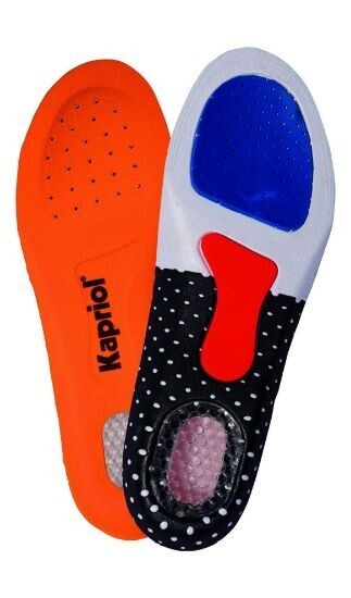 Plantari Eva Gel