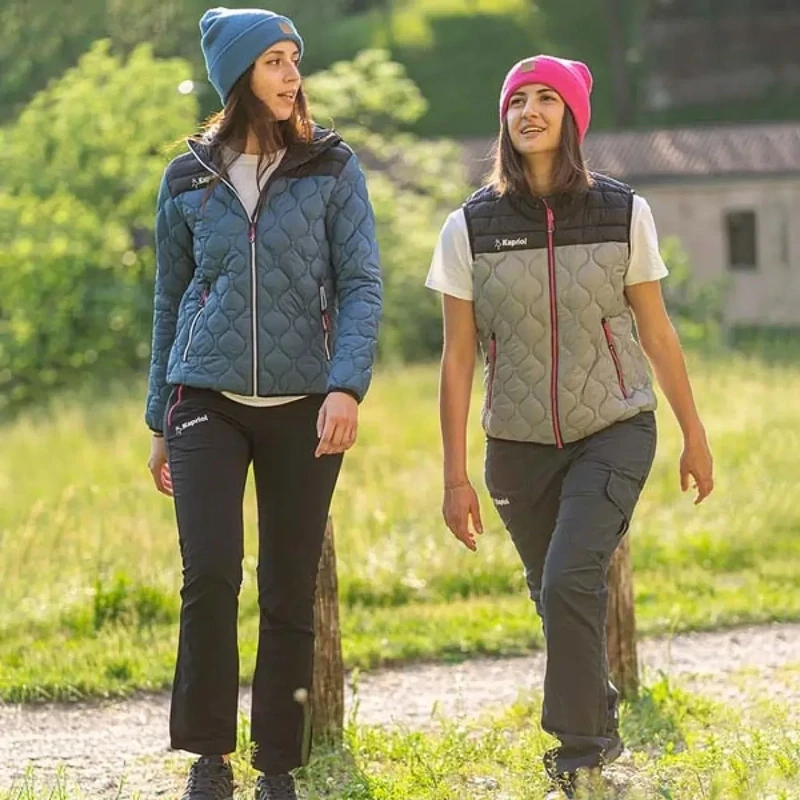 Abbigliamento da lavoro - donna