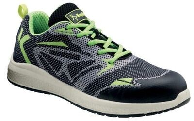 Scarpe antinfortunistiche Pilot