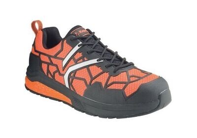 Scarpe da lavoro Airise KPU