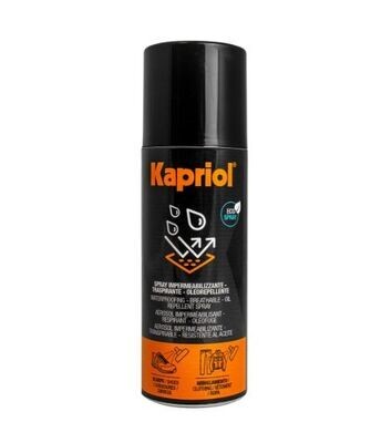 Spray impermeabilizzante
