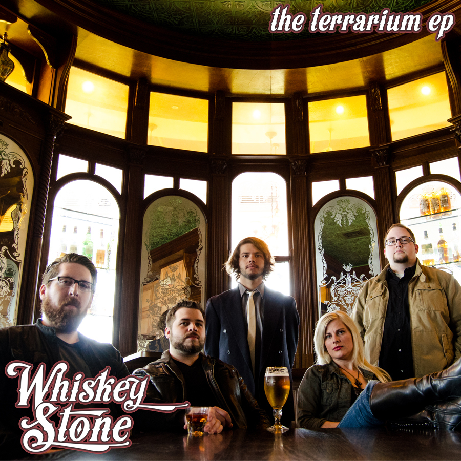 The Terrarium EP - Download