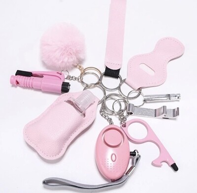 Pink Pixie