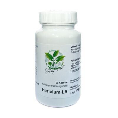 LIFE SINFONIE Hericium LS 90 Kps