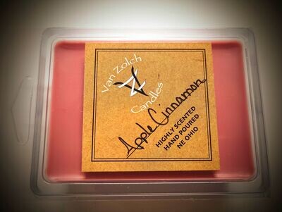 Wax Melts