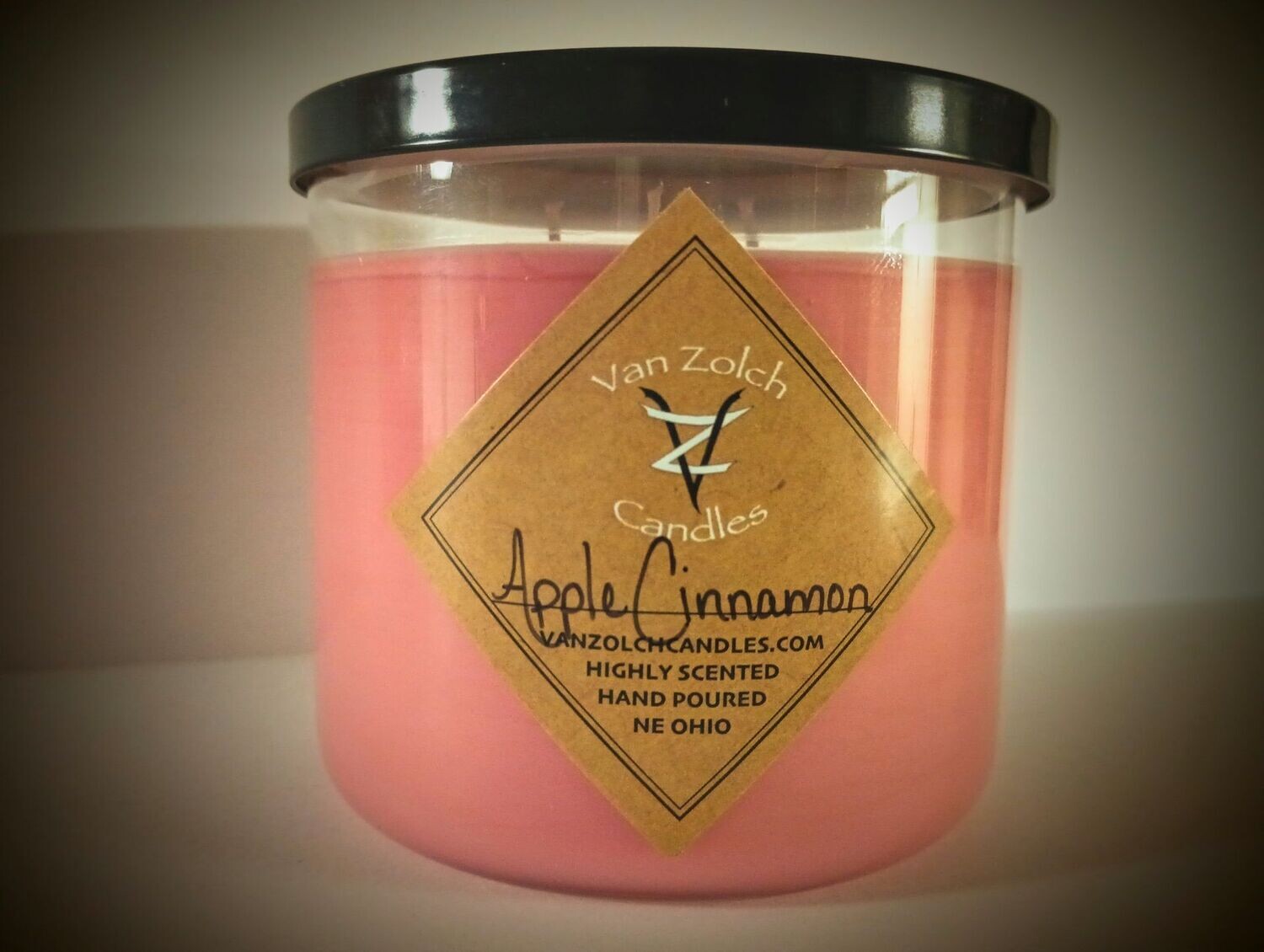 APPLE CINNAMON
