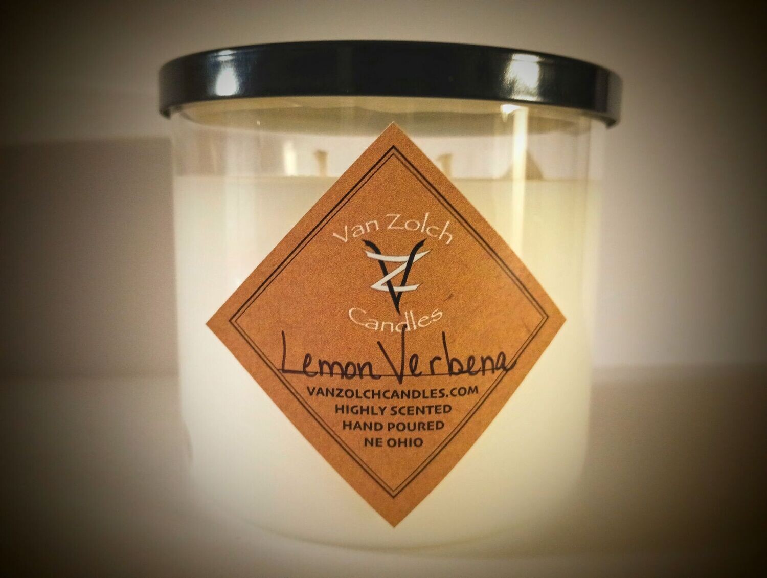 LEMON VERBENA