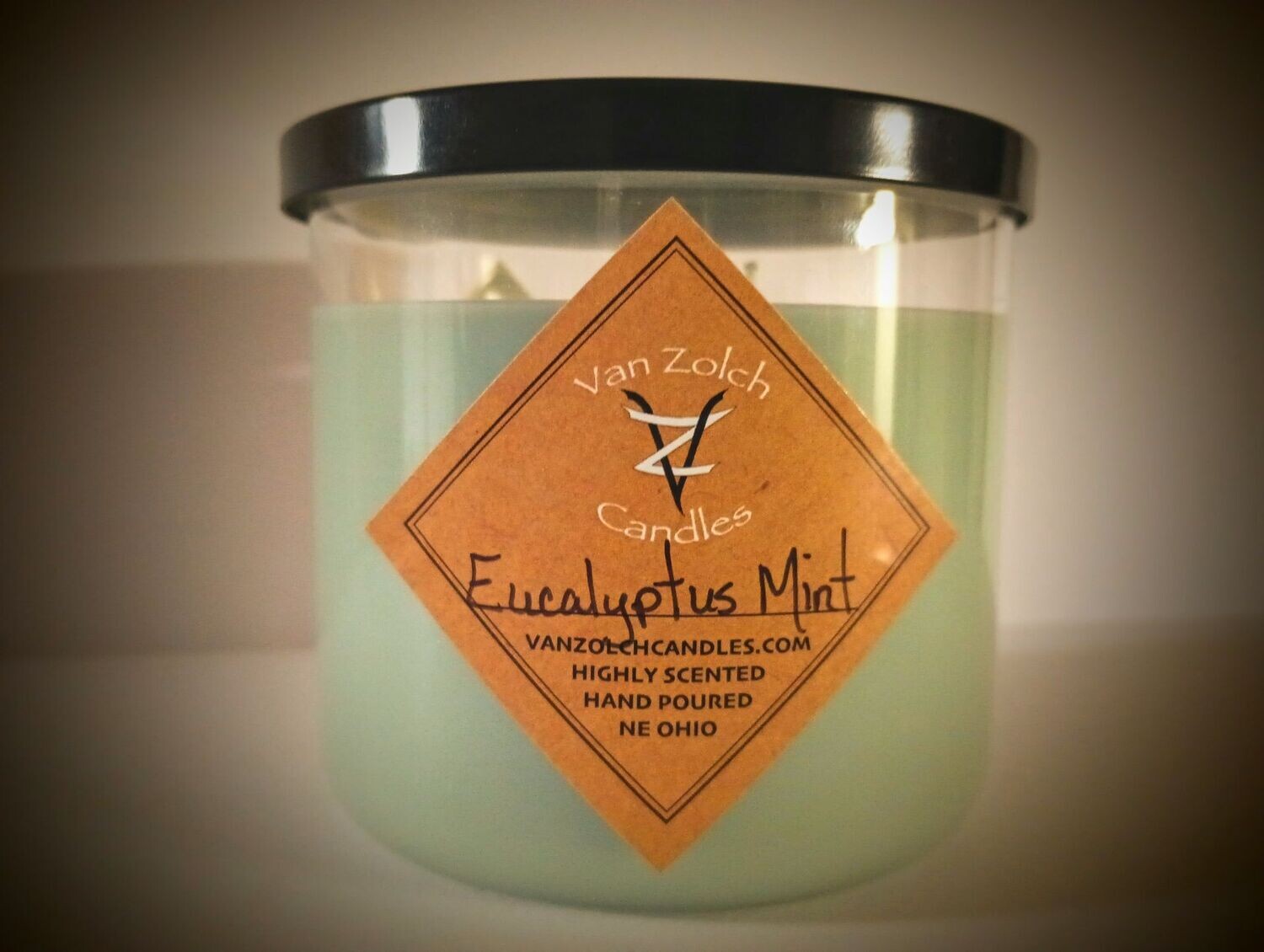 EUCALYPTUS MINT 