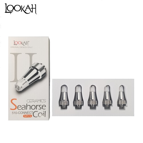 Lookah Seahorse Pro Coil