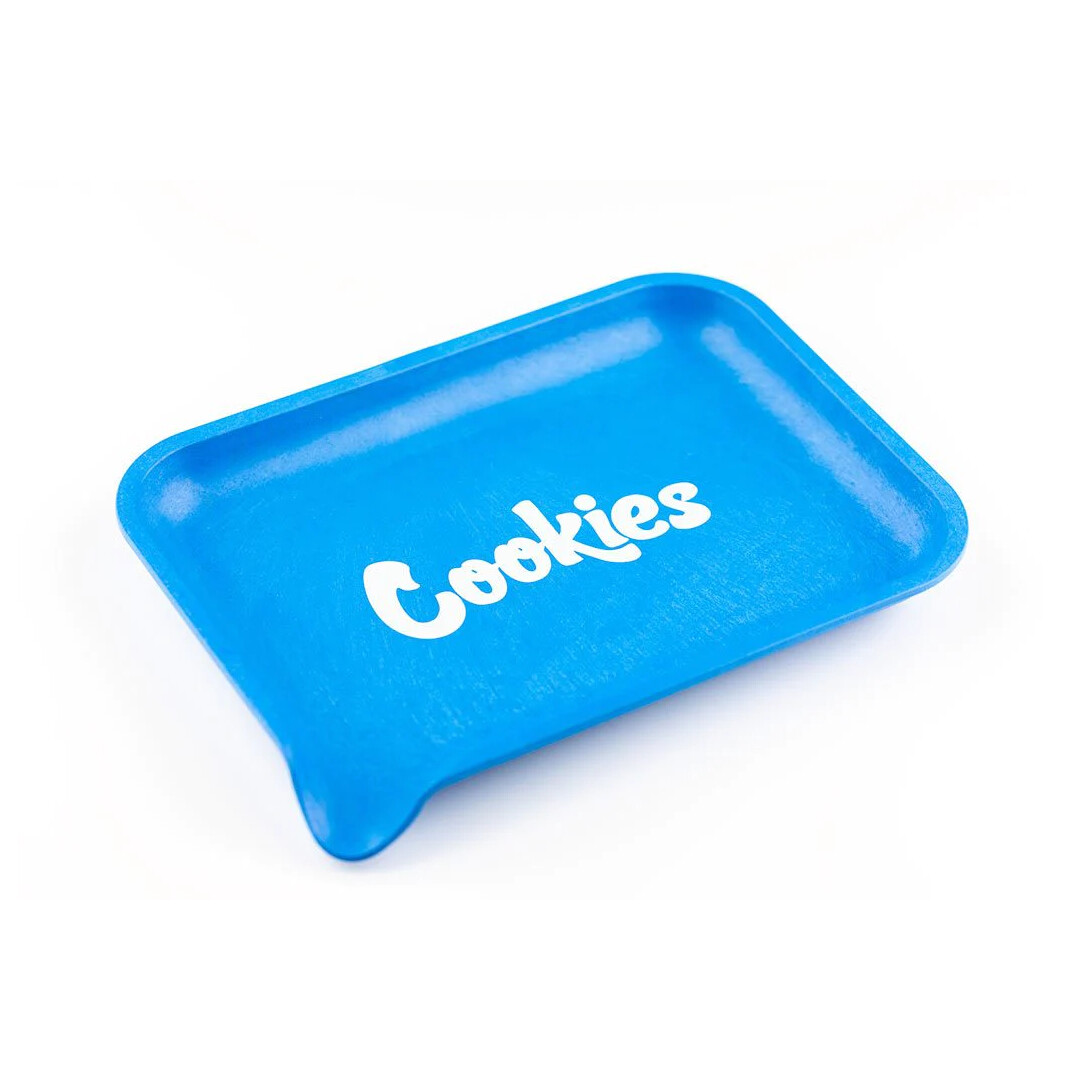 Cookies Hemp Rolling Tray