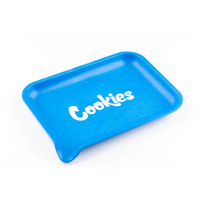 Cookies Hemp Rolling Tray