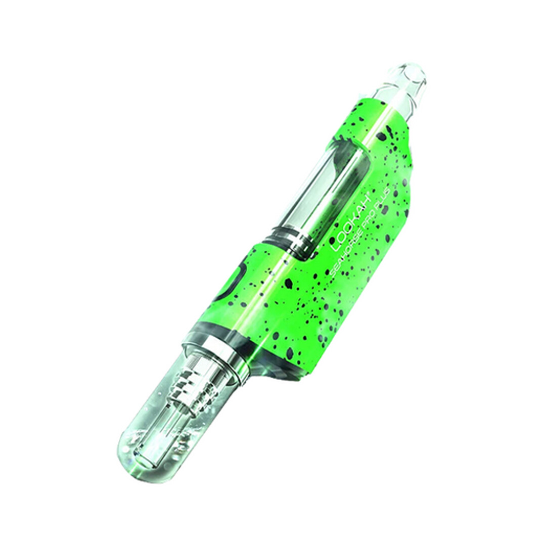 Lookah Seahorse Pro Nectar Collector