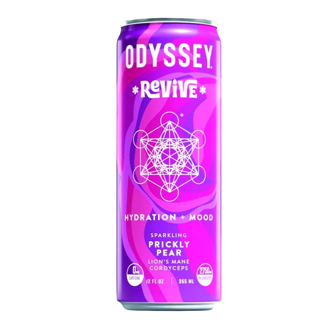 Odyssey Revive Drink