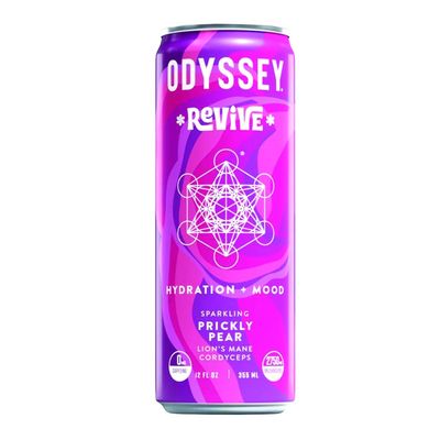 Odyssey Revive Drink