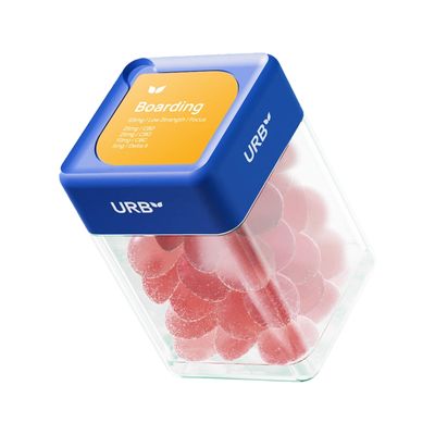 Urb | Boading Skybites Gummies