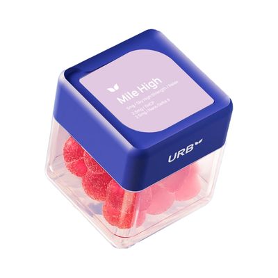 Urb | Mile High Skybites Gummies
