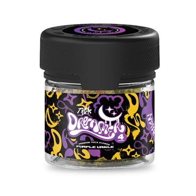 Dreamer | Purple Urkle 4g