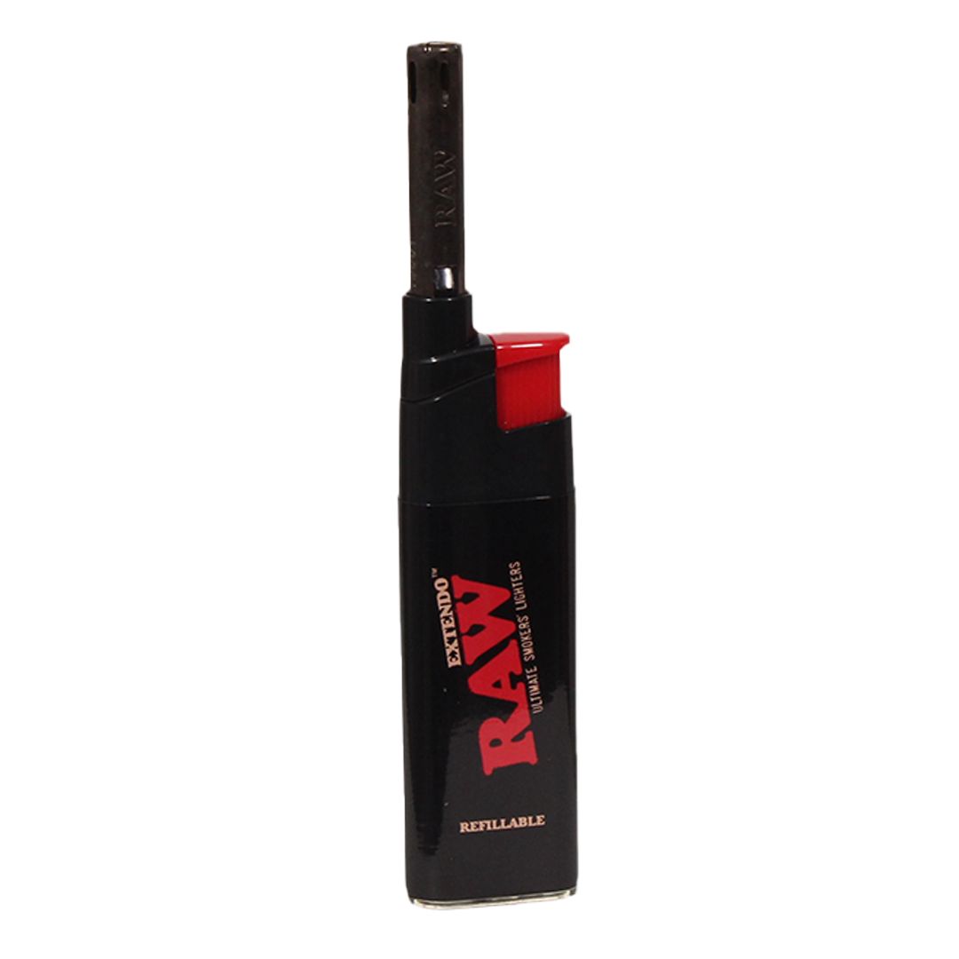 Raw Extendo Lighter